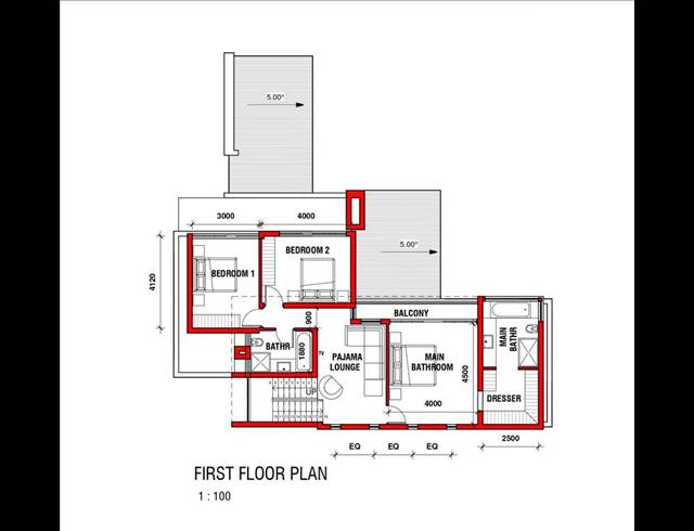 4 BEDROOM HOUSE FOR SALE IN FOUNTAINBROOK ESTATE